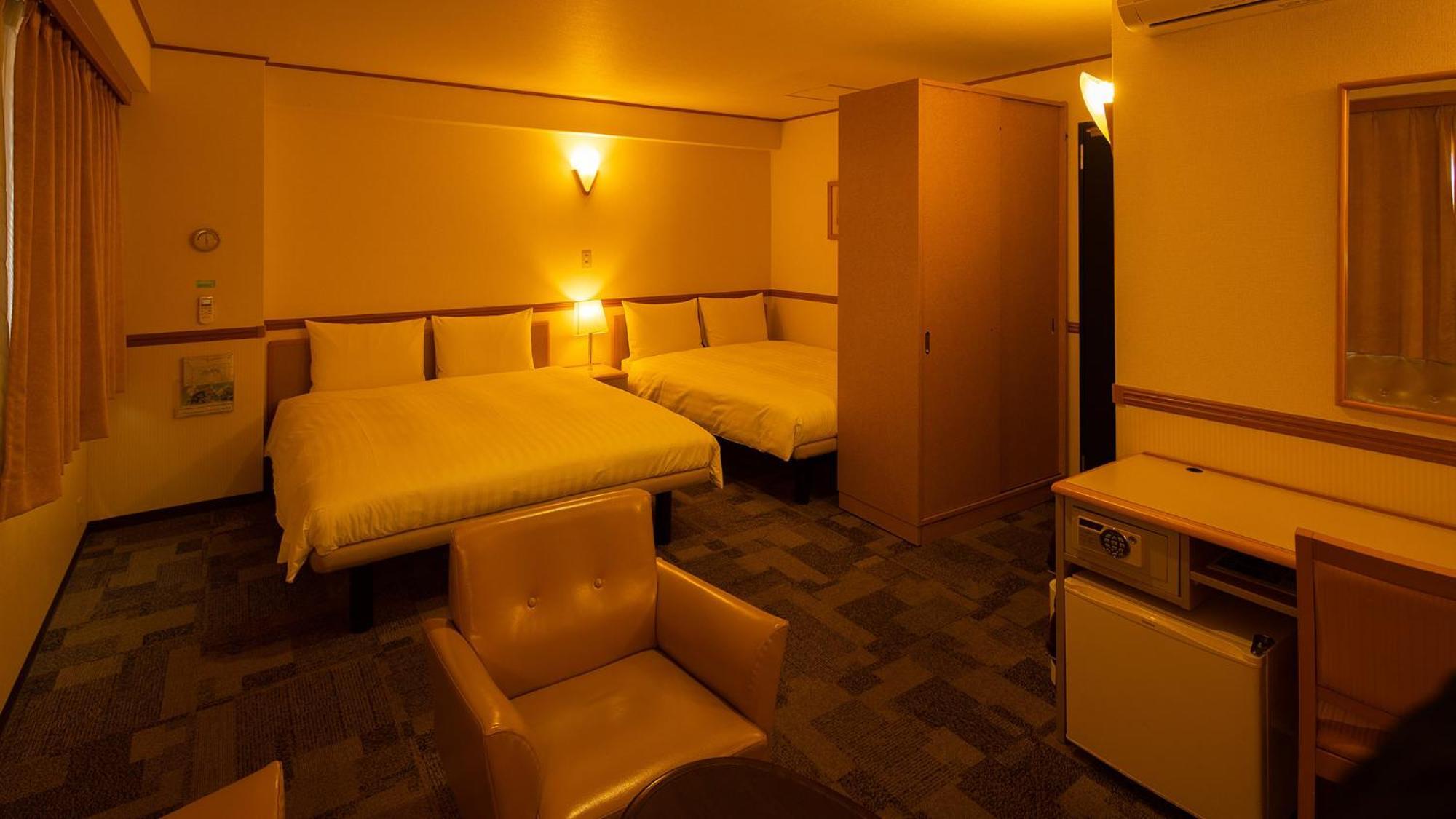 Toyoko Inn Kagoshima Chuo Eki Nishi Guchi Quarto foto