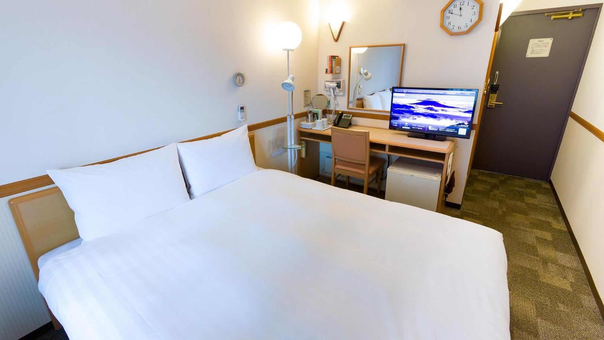 Toyoko Inn Kagoshima Chuo Eki Nishi Guchi Quarto foto