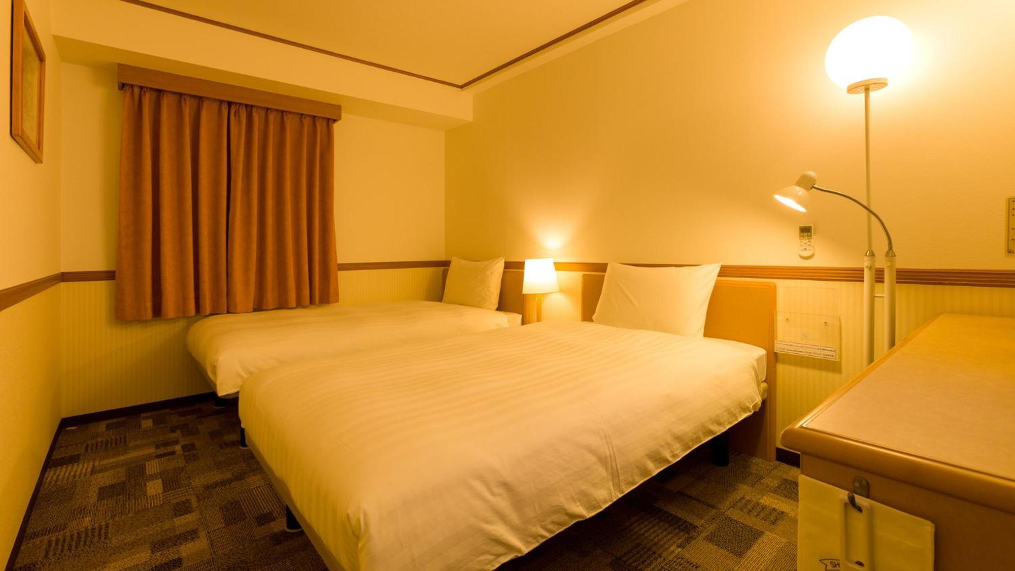 Toyoko Inn Kagoshima Chuo Eki Nishi Guchi Quarto foto