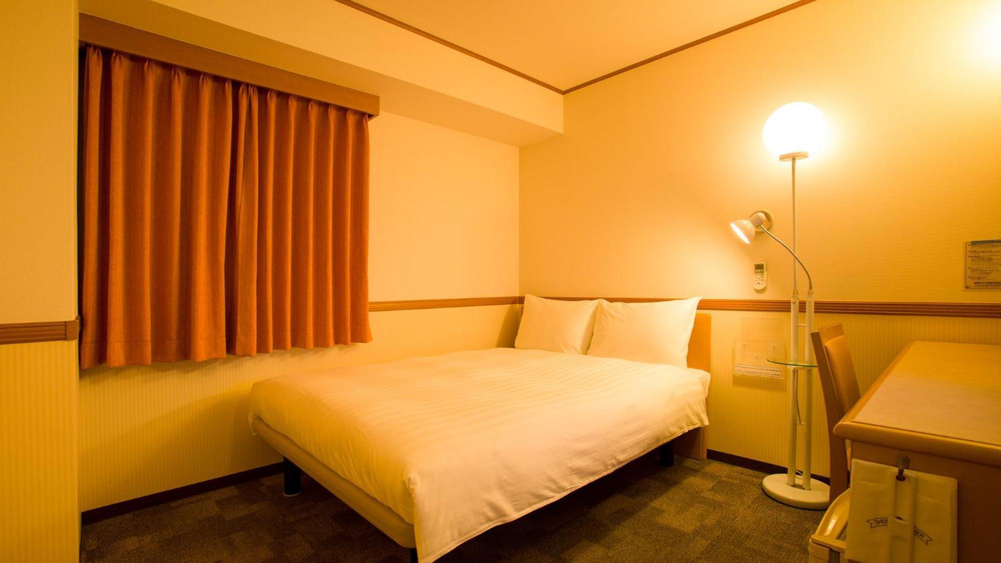 Toyoko Inn Kagoshima Chuo Eki Nishi Guchi Quarto foto